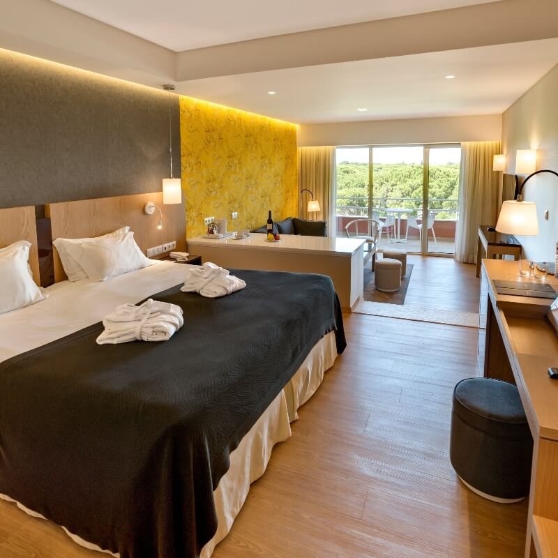 Falésia Hotel