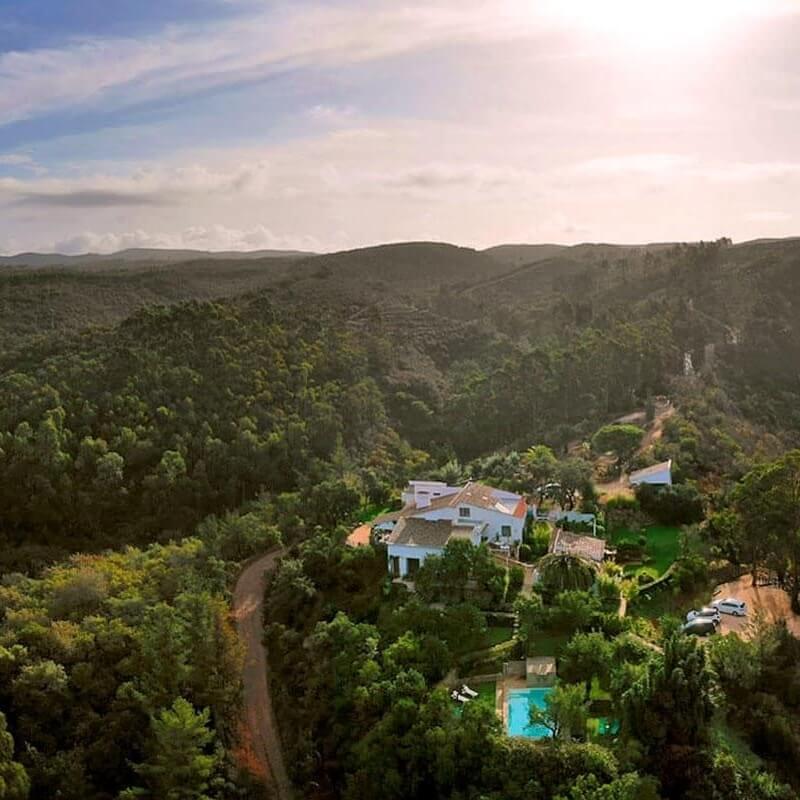 Herdade Quinta Natura