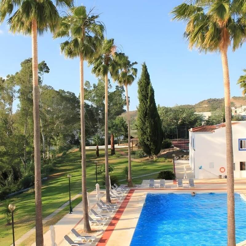 Hotel d'Alcoutim