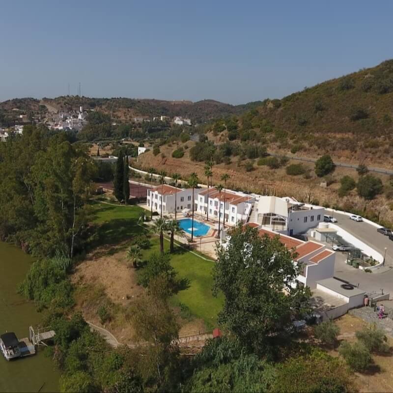 Hotel d'Alcoutim