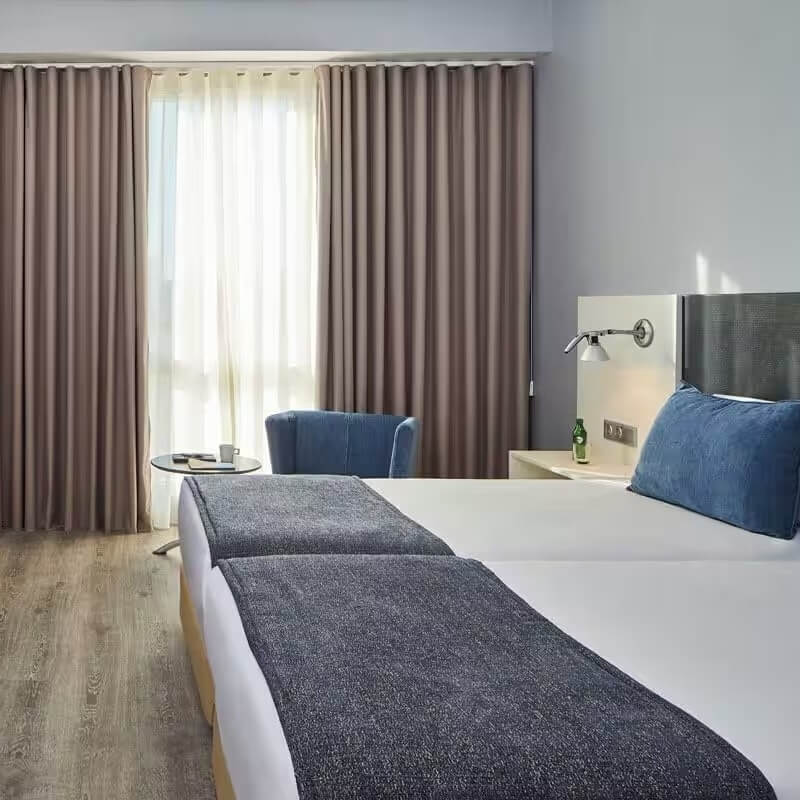 Hotel Occidental Faro