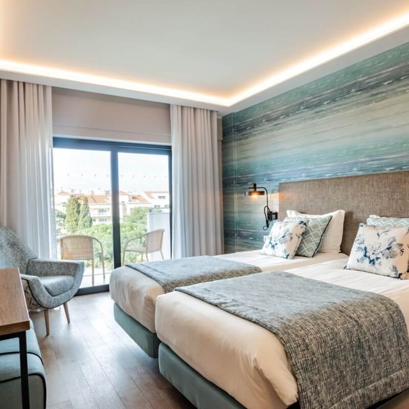 Hotel Marina Rio