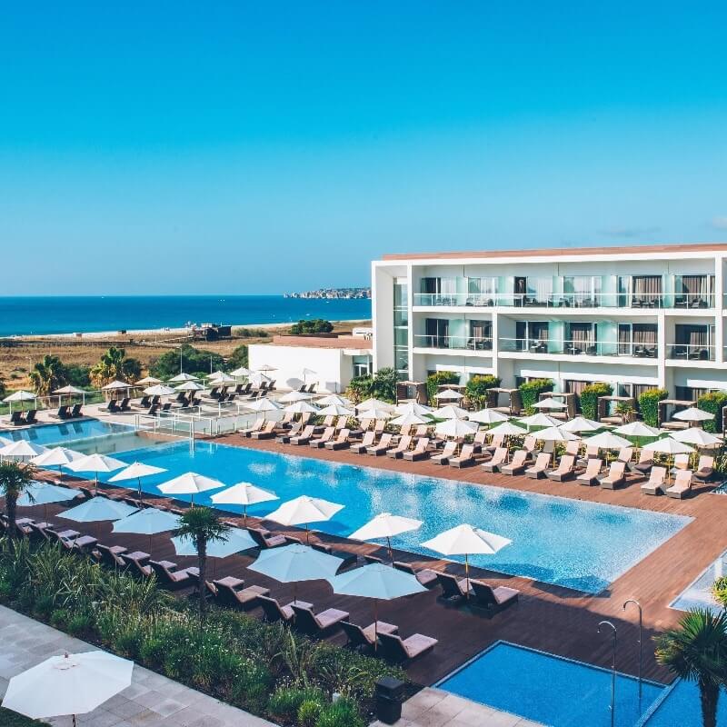Iberostar Selection Lagos