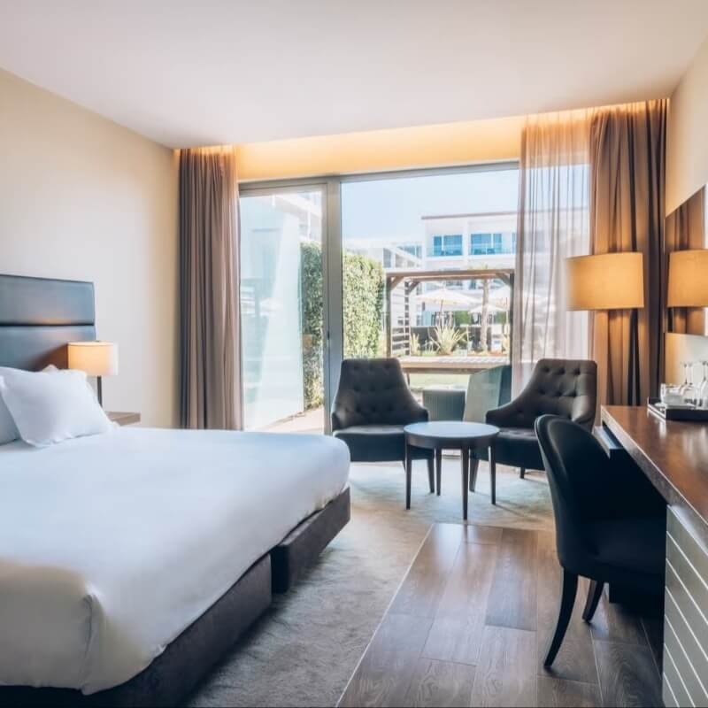 Iberostar Selection Lagos