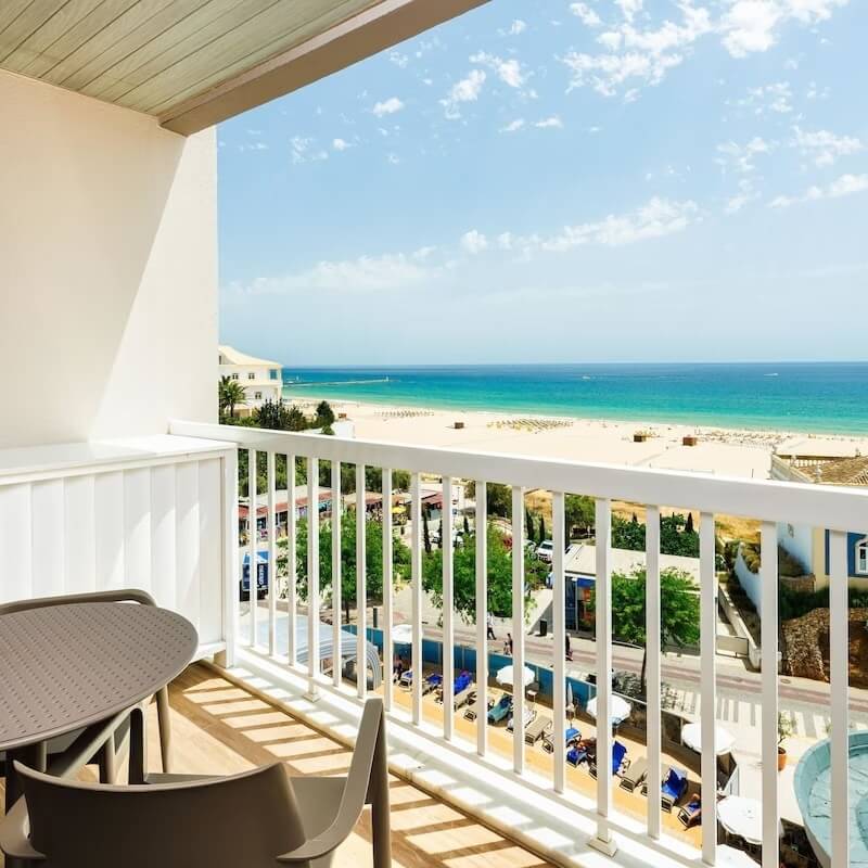 Jupiter Algarve Hotel