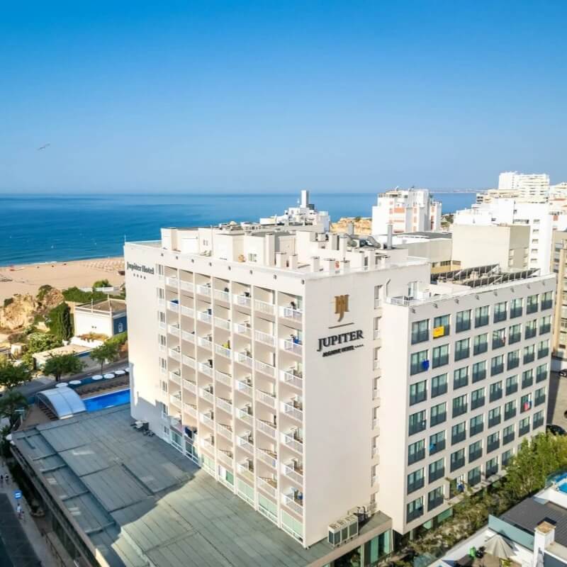 Jupiter Algarve Hotel