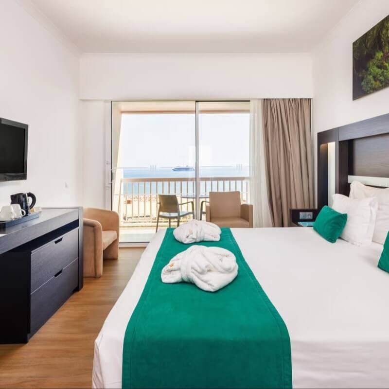Jupiter Algarve Hotel