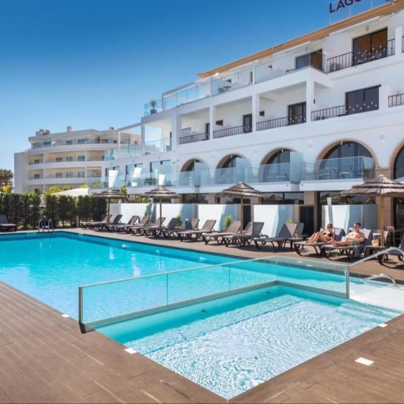 Lagos Atlantic Hotel