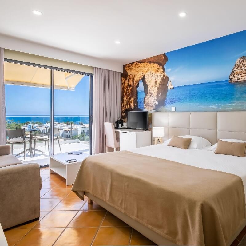 Lagos Atlantic Hotel