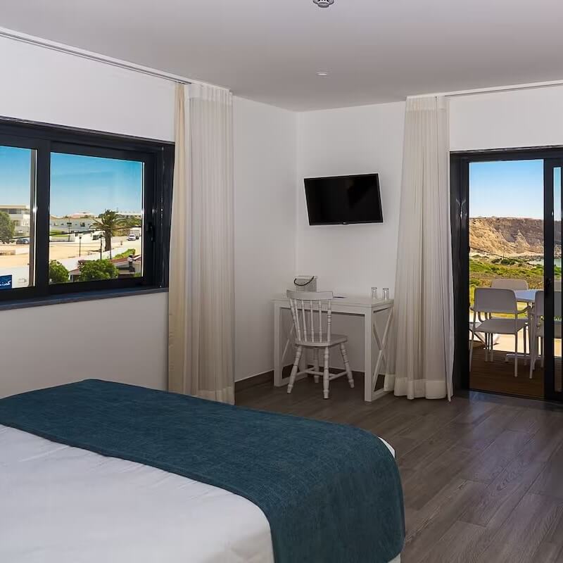 Mareta Beach House