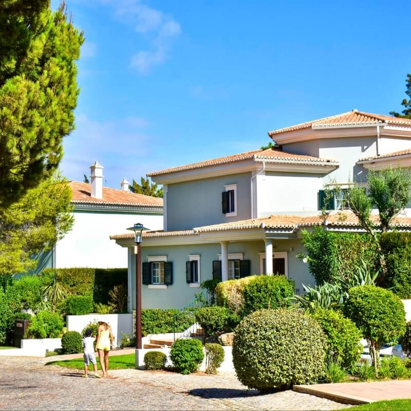 Martinhal Quinta Family Resort Villas