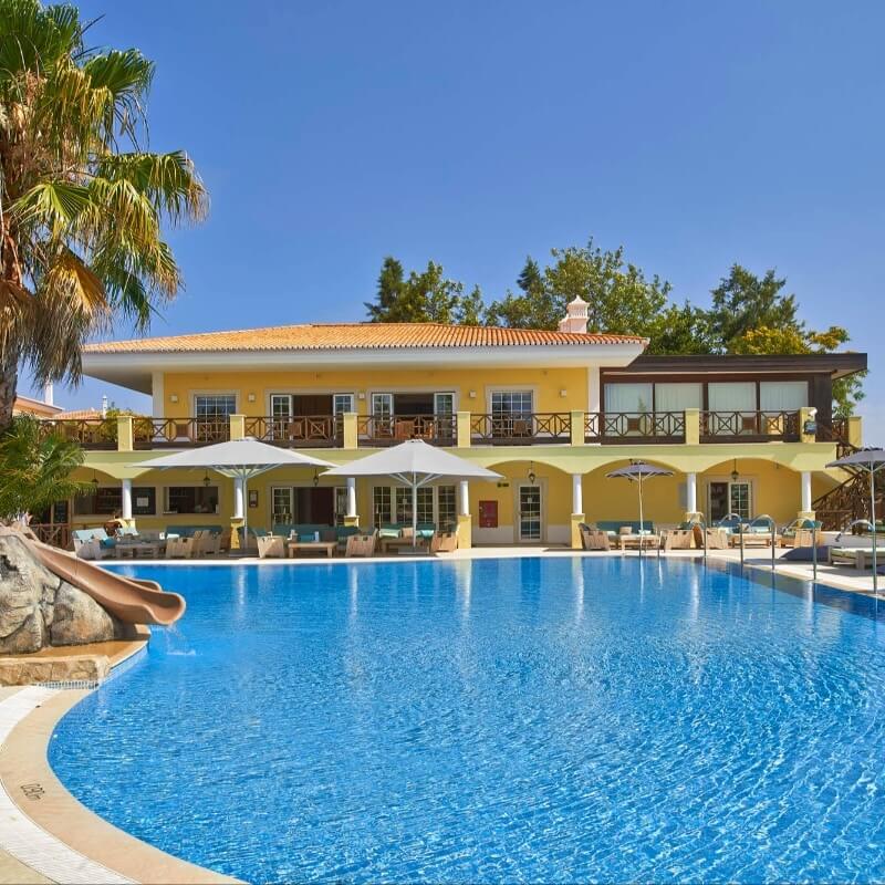 Martinhal Quinta Family Resort Villas