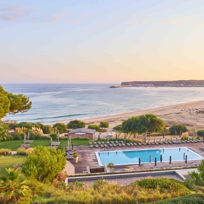 Martinhal Sagres Beach Family Resort