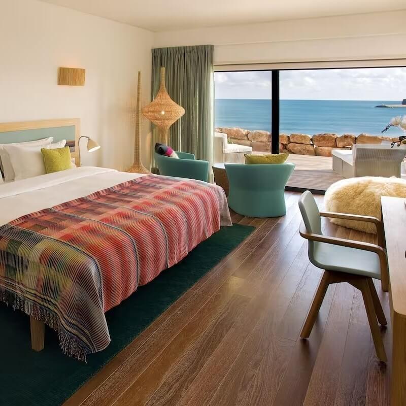 Martinhal Sagres Beach Family Resort