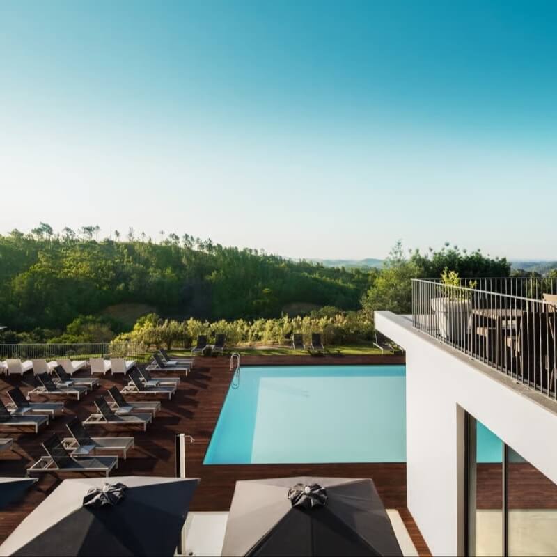 Monchique Resort & Spa