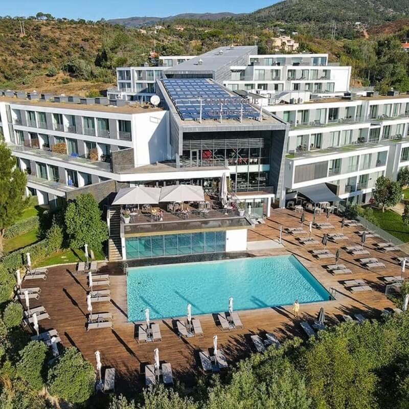 Monchique Resort & Spa