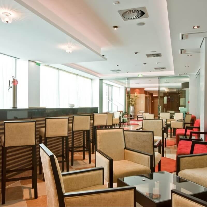 Monte Gordo Hotel Apartamentos