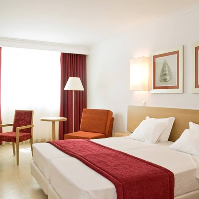 Monte Gordo Hotel Apartamentos