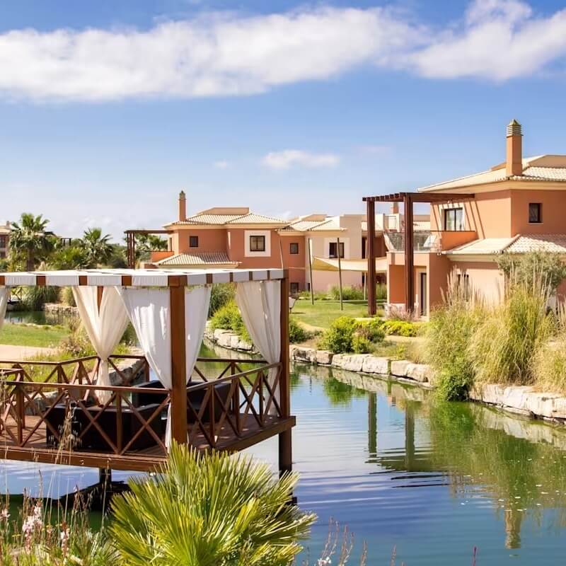Monte Santo Resort