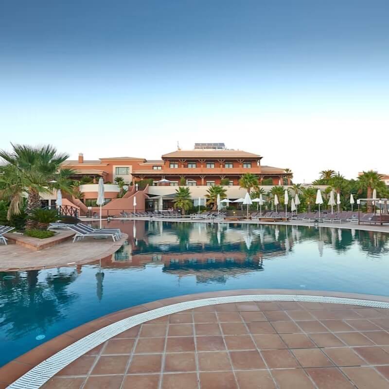 Monte Santo Resort