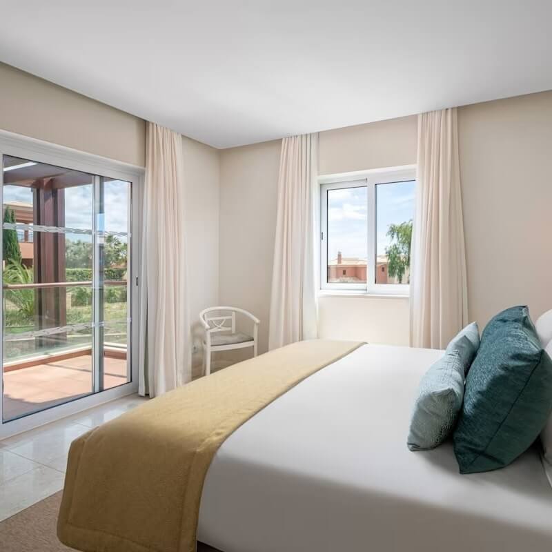 Monte Santo Resort