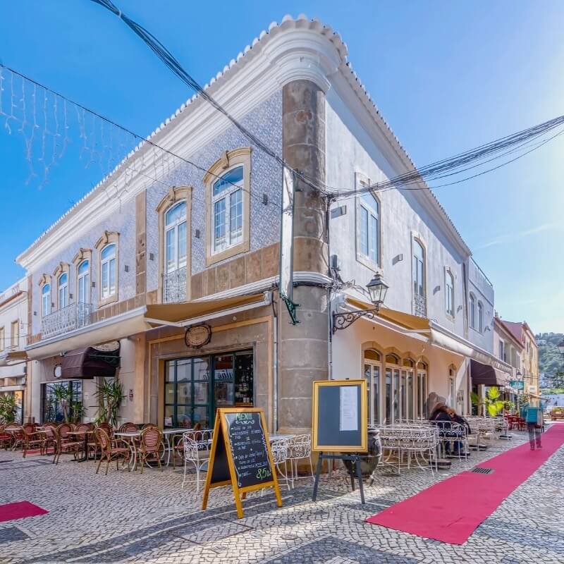Mosaiko Suites