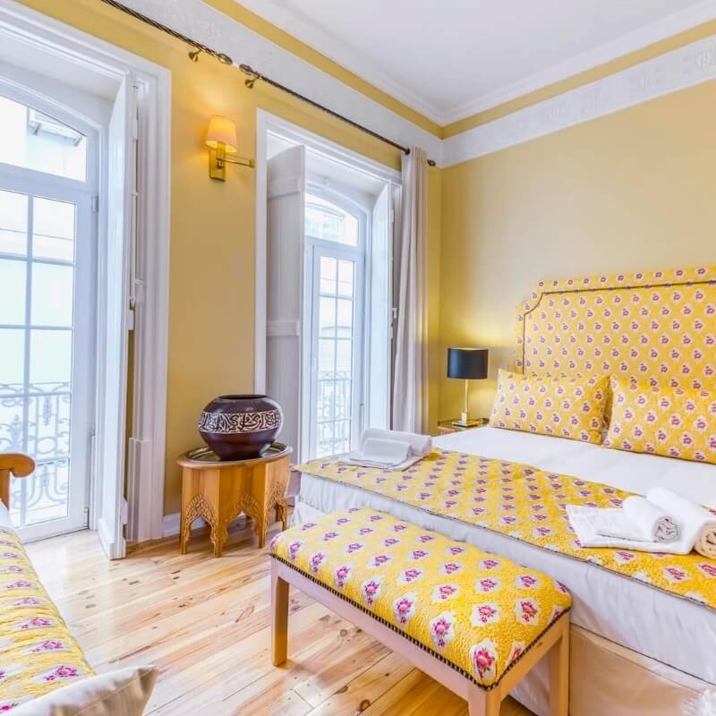 Mosaiko Suites