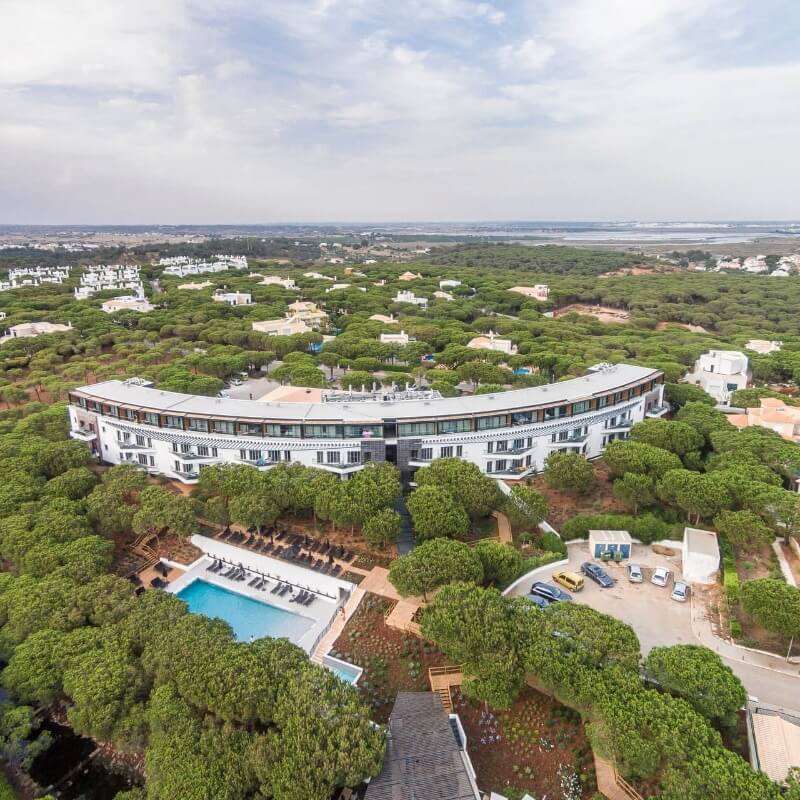Octant Praia Verde