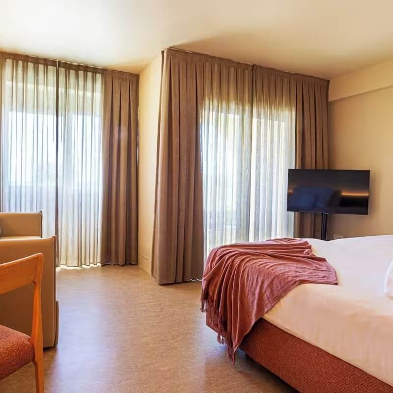 Ozadi Altura Beach Resort
