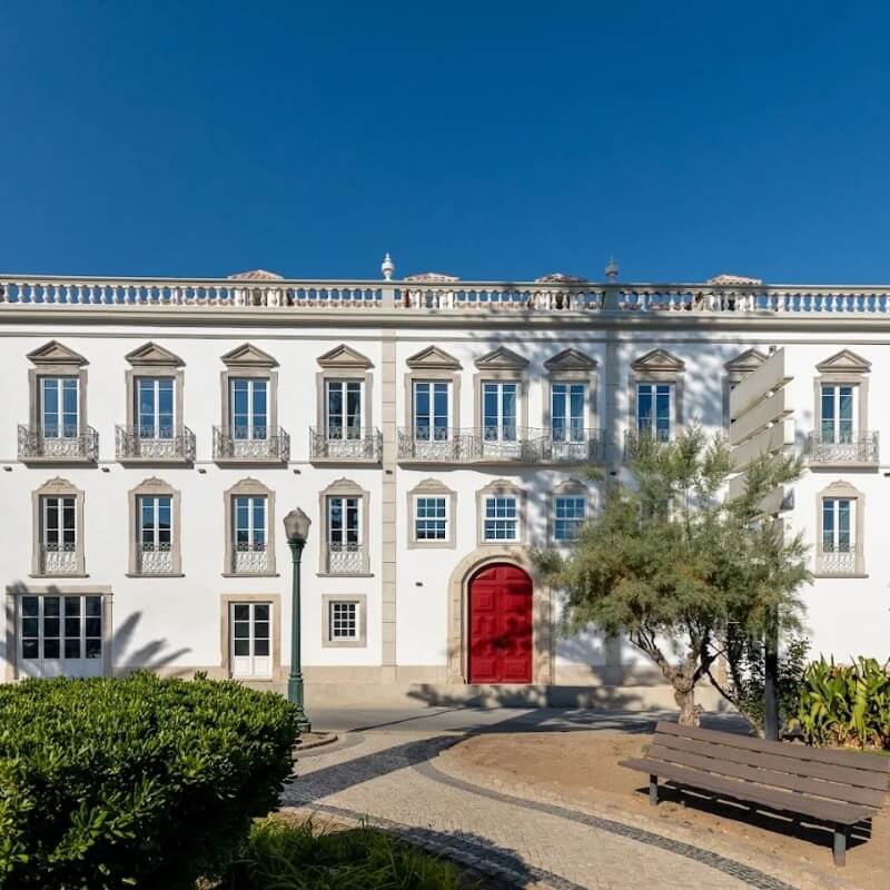 Palácio de Tavira