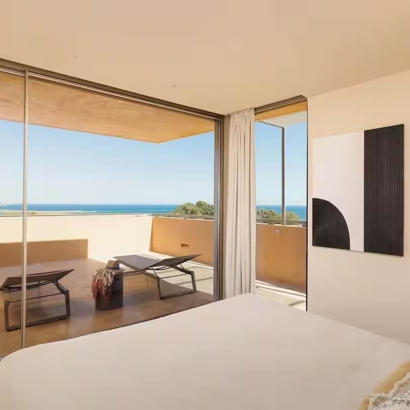 Palmares Beach House Hotel