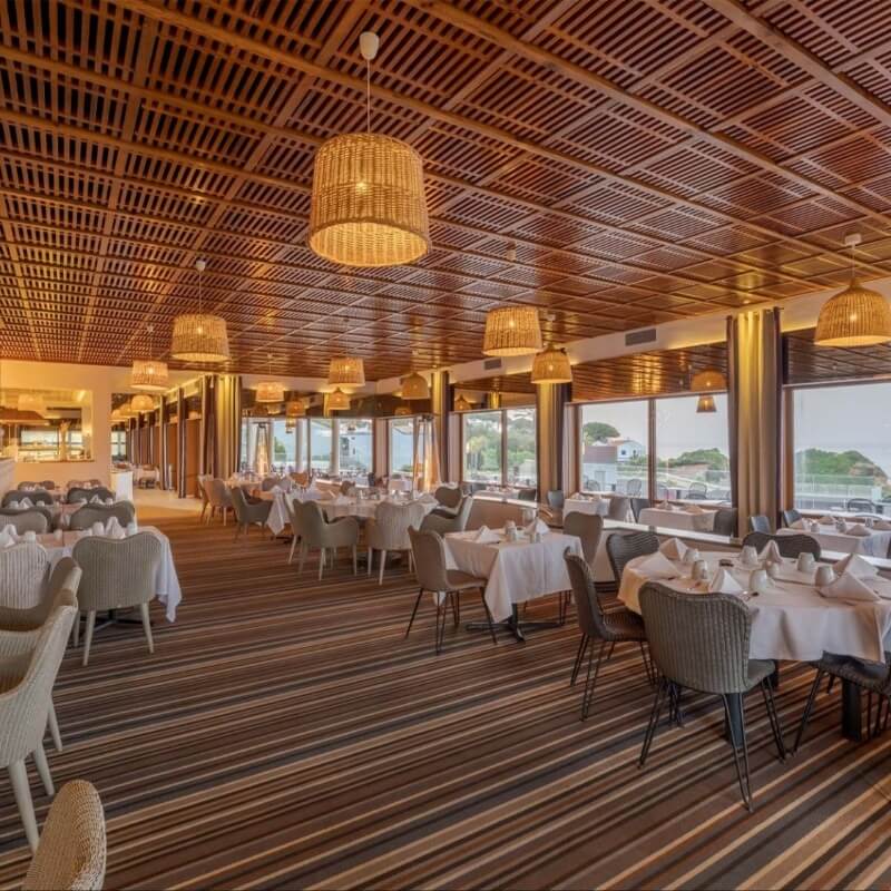 Pestana Alvor Praia