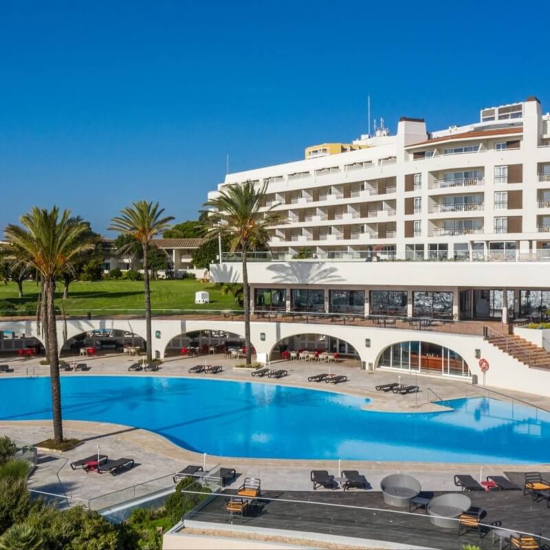 Pestana Alvor Praia