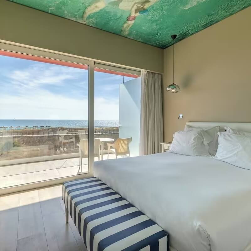 Pestana Alvor Praia