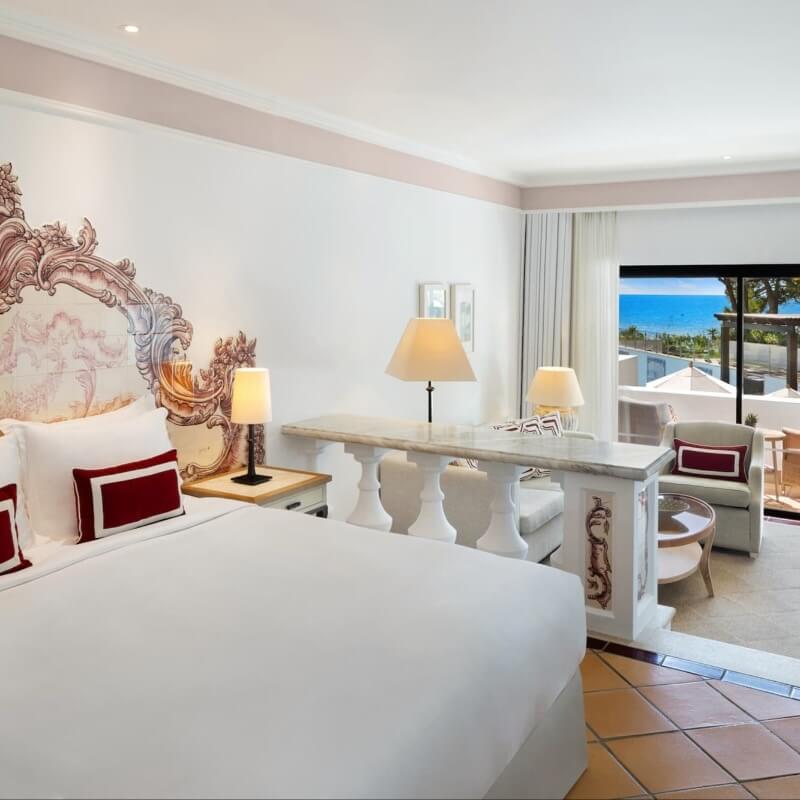 Pine Cliffs Hotel