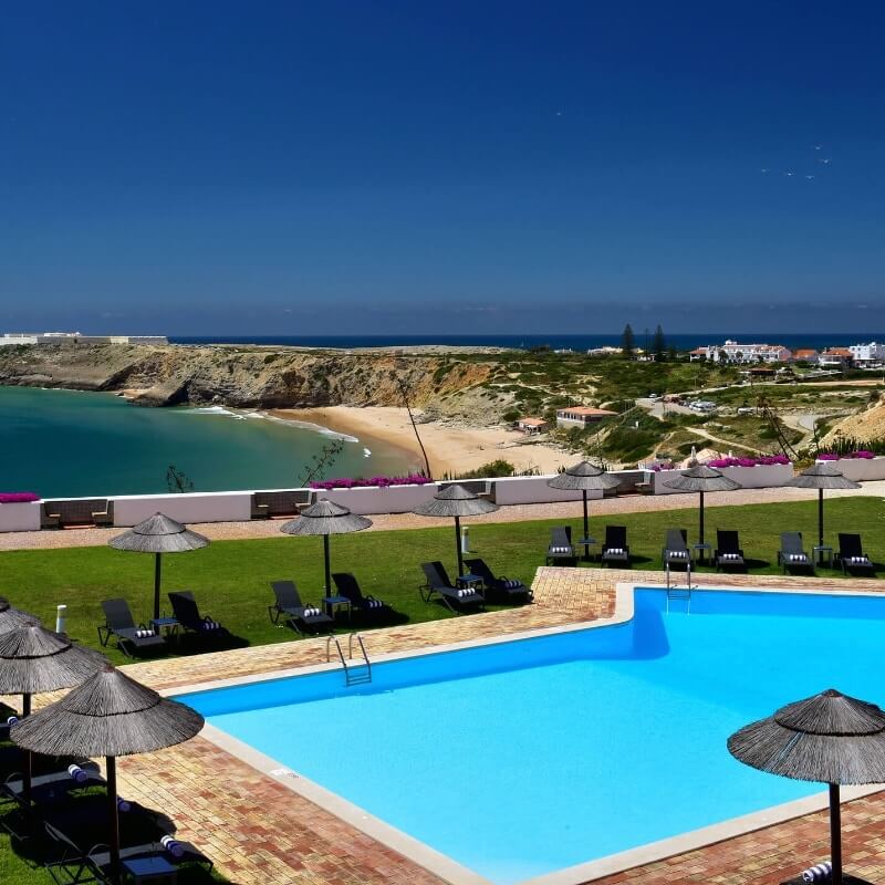 Pousada de Sagres