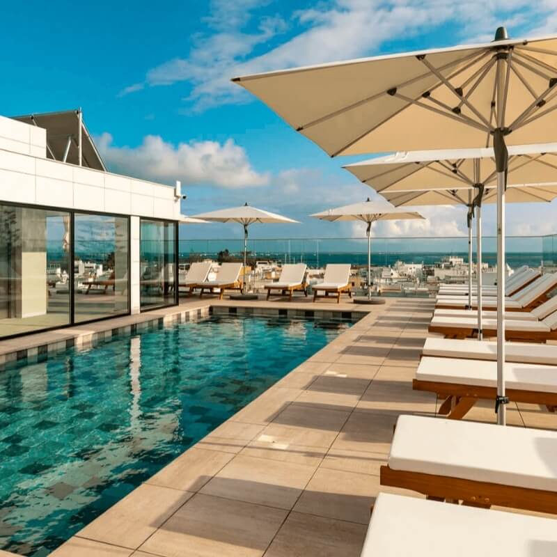 Pure Formosa Concept Hotel