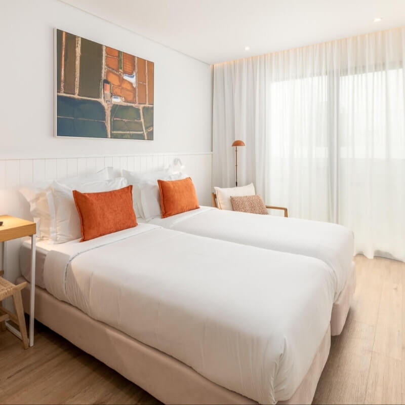 Pure Formosa Concept Hotel