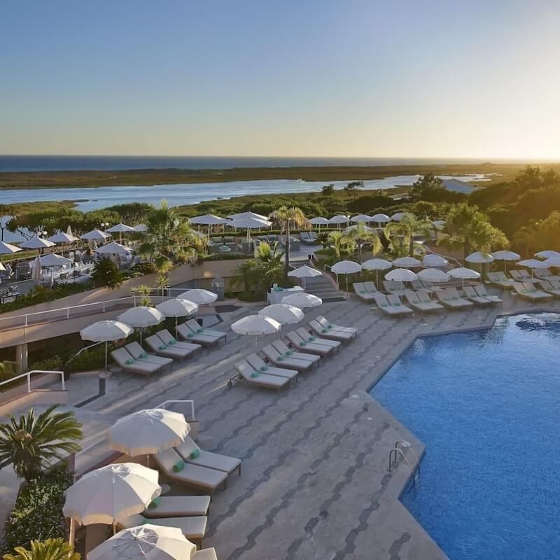 Quinta do Lago Hotel
