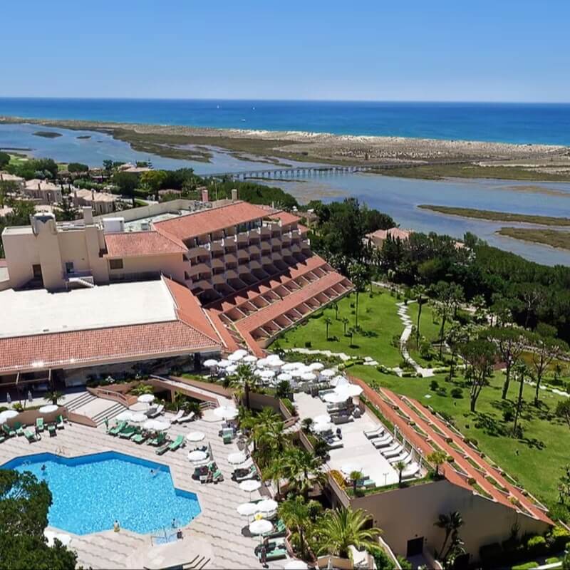 Quinta do Lago Hotel