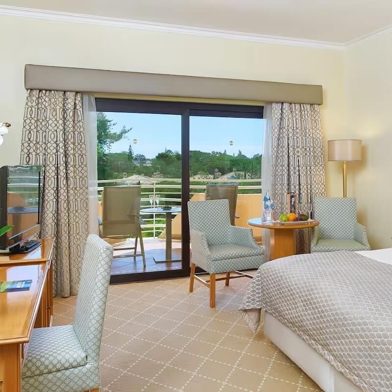 Quinta do Lago Hotel