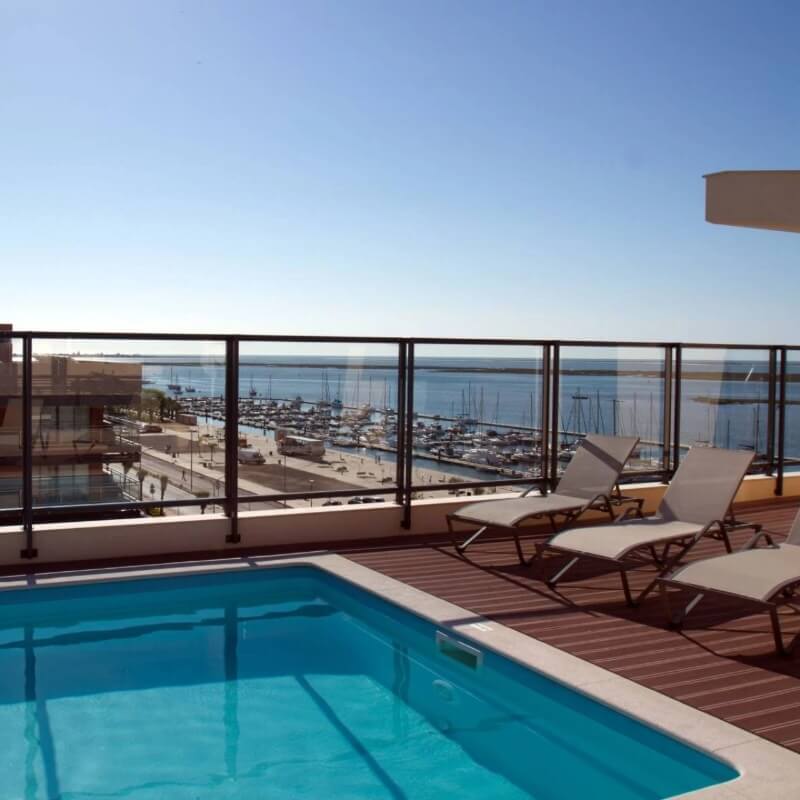 Real Marina Hotel & Spa