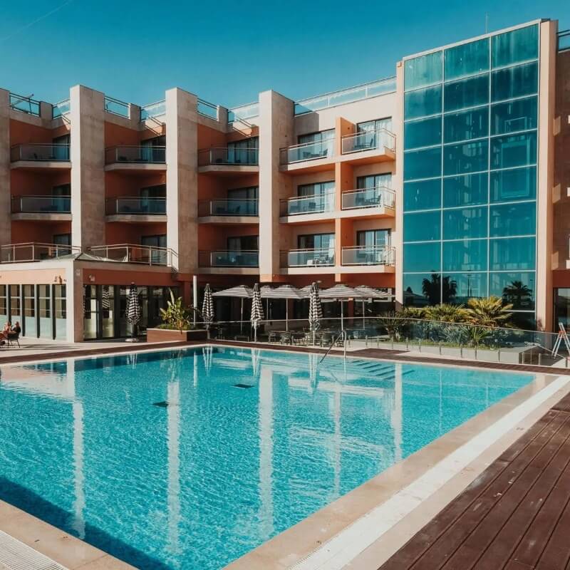 Real Marina Hotel & Spa