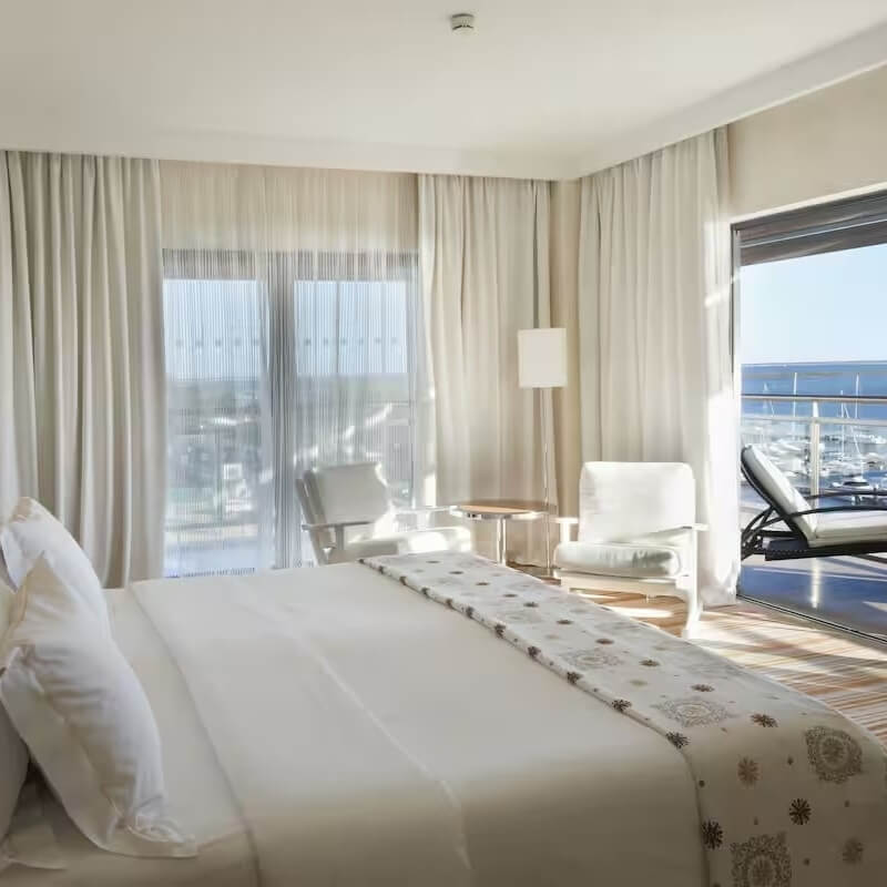 Real Marina Hotel & Spa