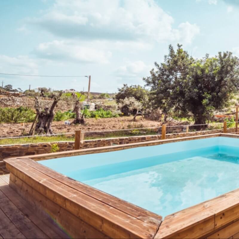 Recanto d'Aldeia