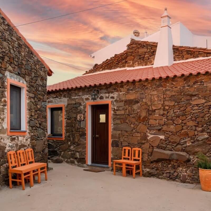 Recanto d'Aldeia