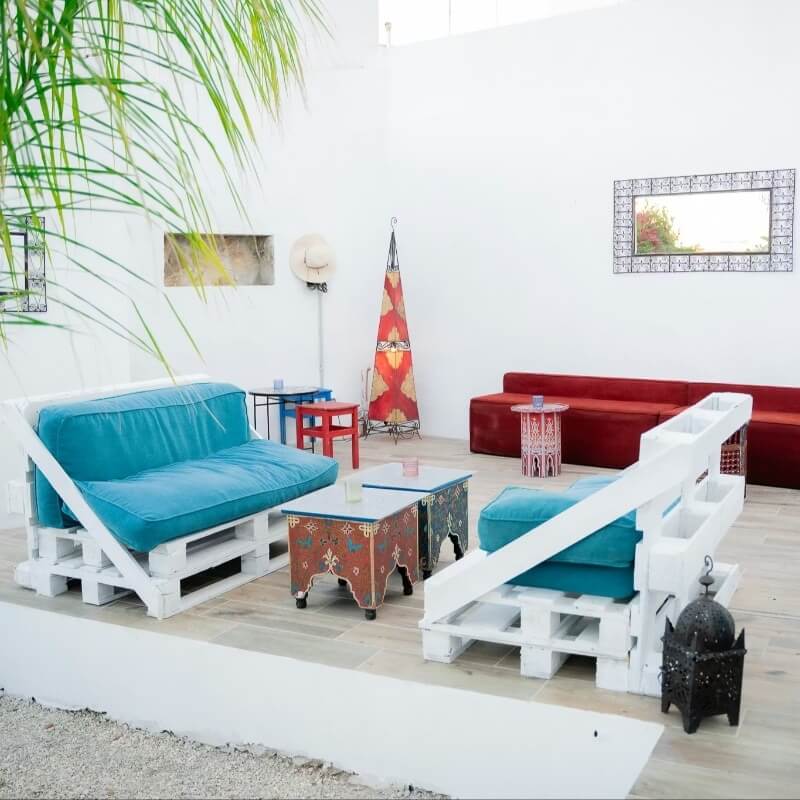 Riad'a Praia