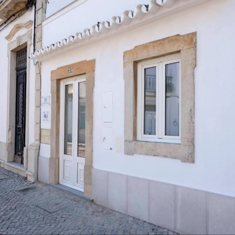 Slow House d'Arco