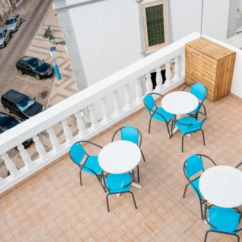 Stork Hostel