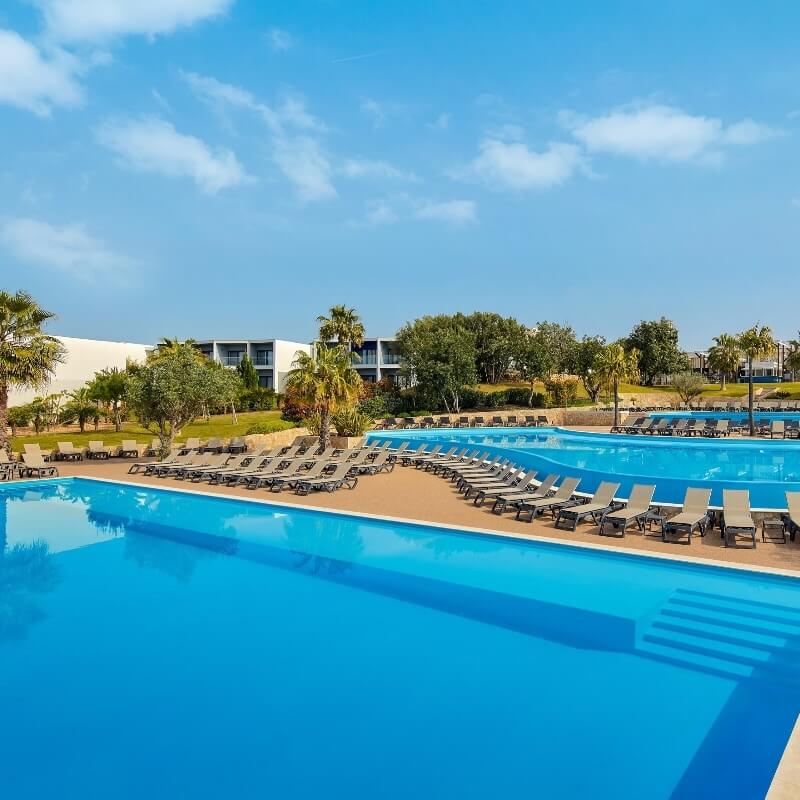 Tivoli Alvor Algarve